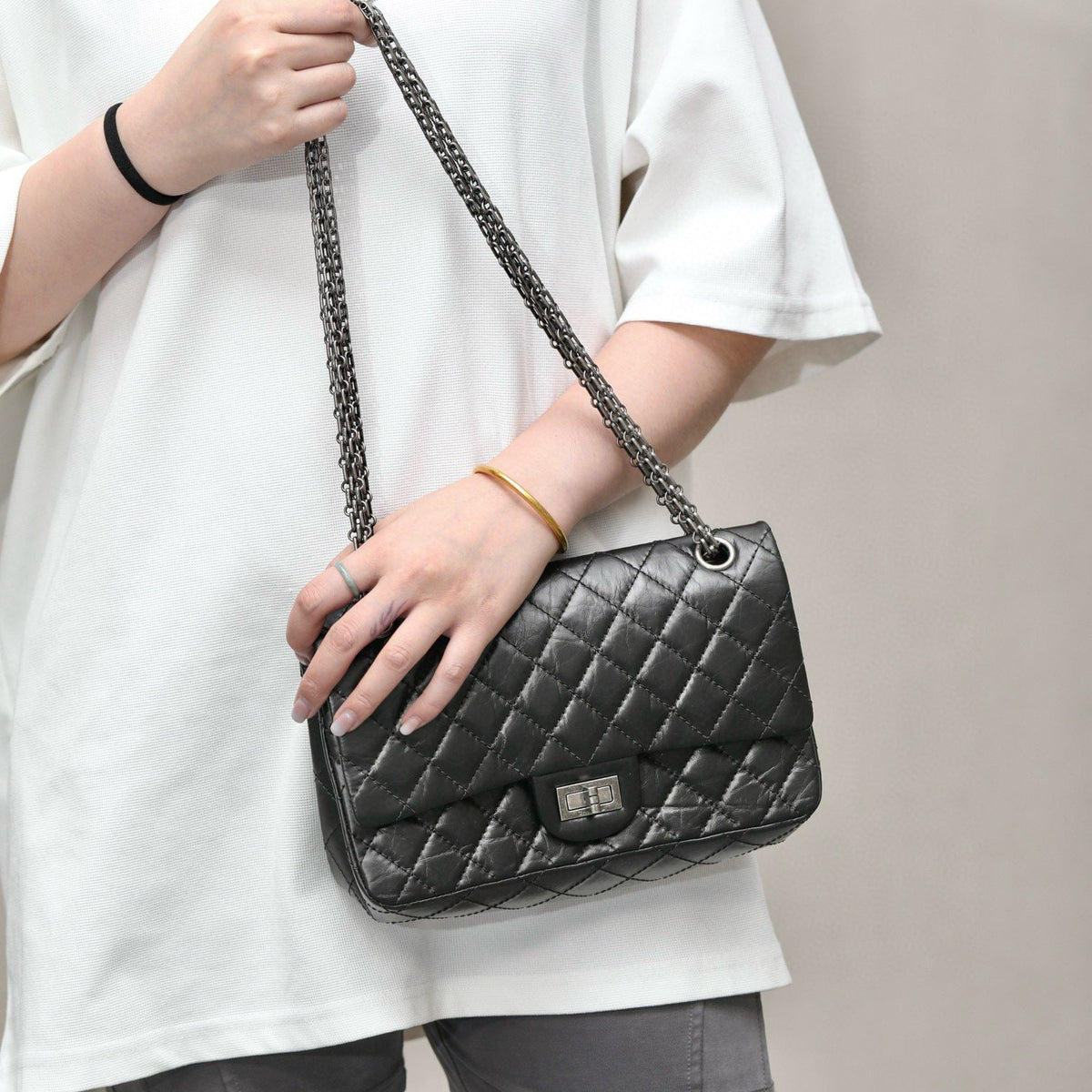 CC 2.55 BAG