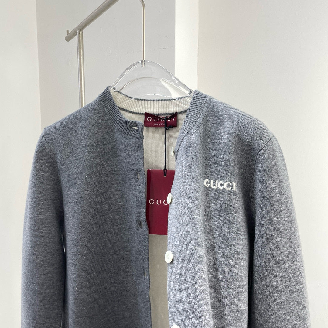 GG CARDIGAN