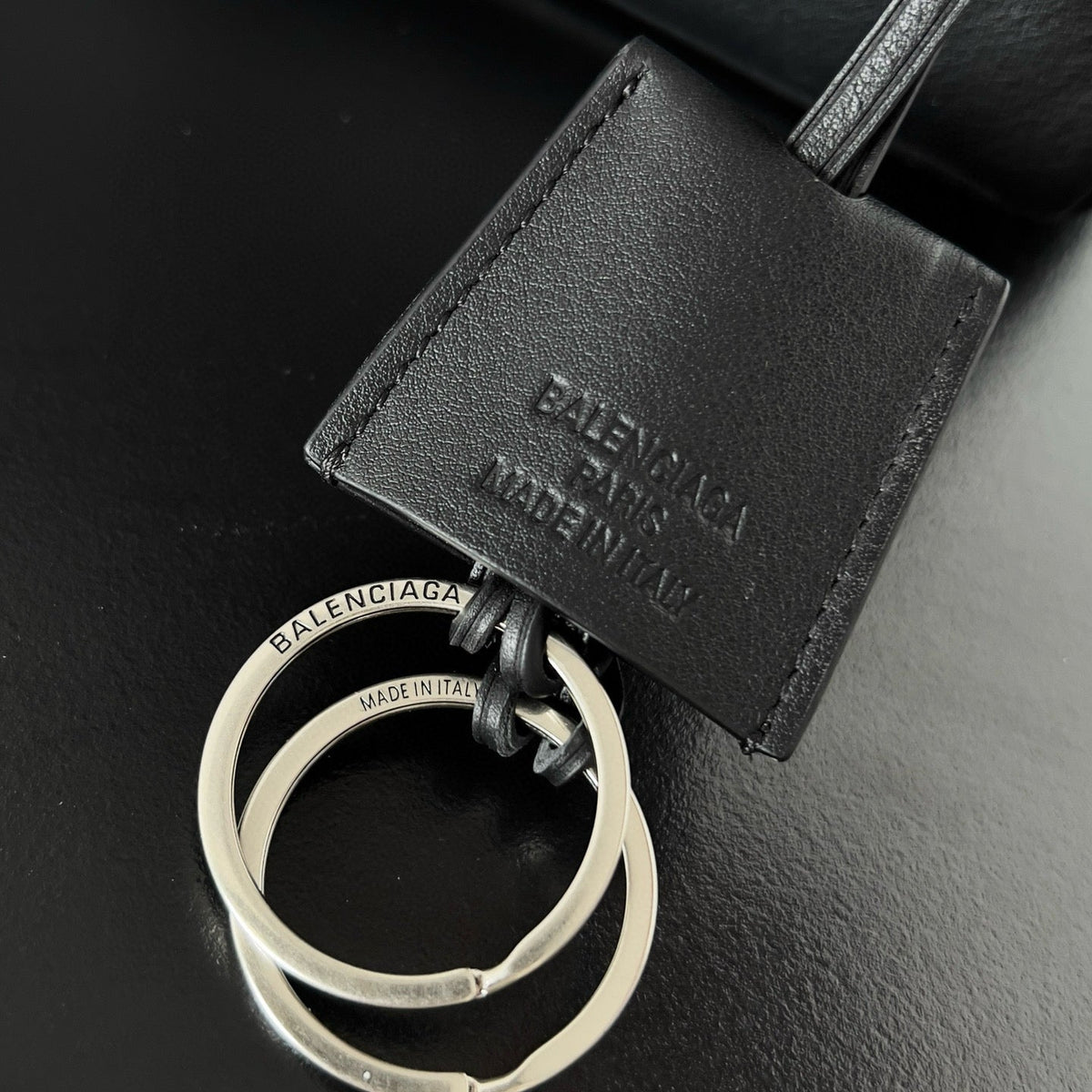 BAL MEDIUM RODEO BAG