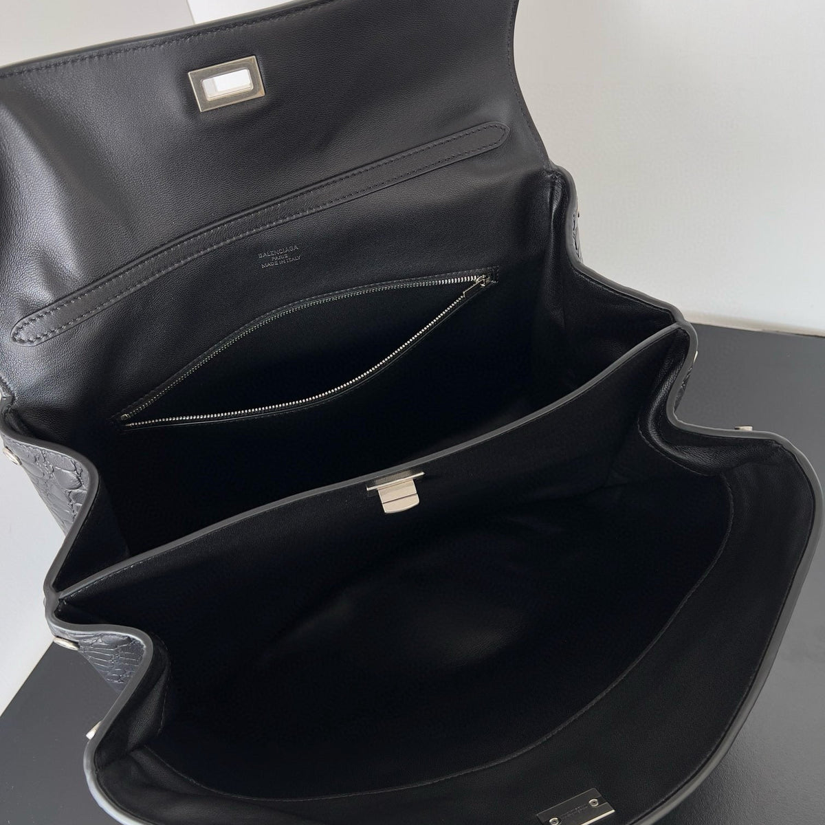 BAL MEDIUM RODEO BAG