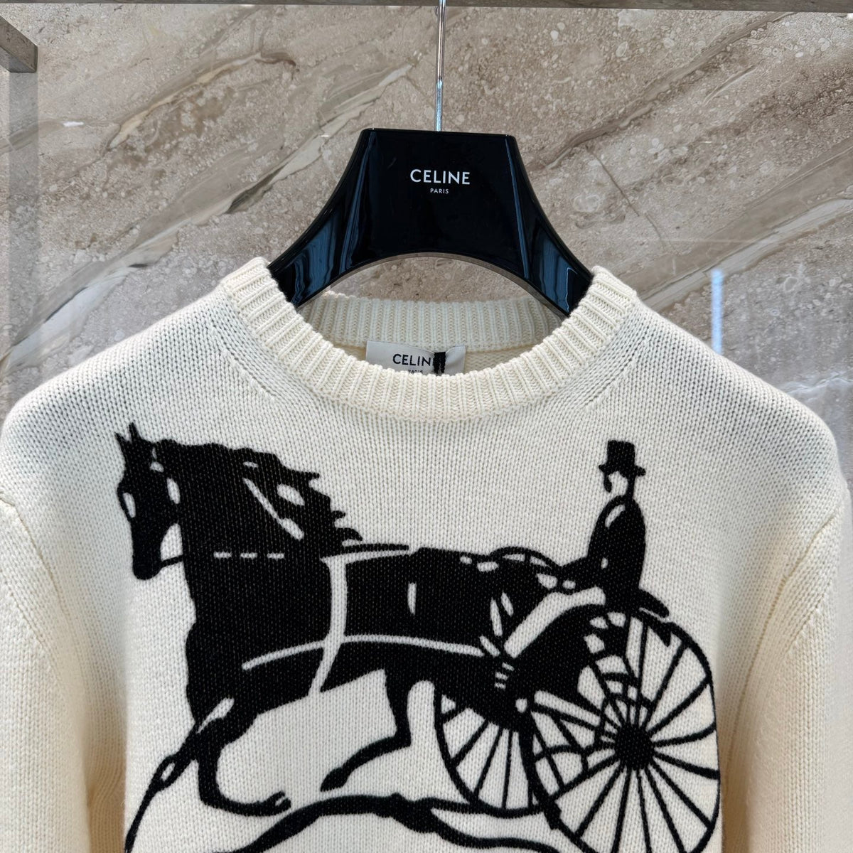 CEL JUMPER