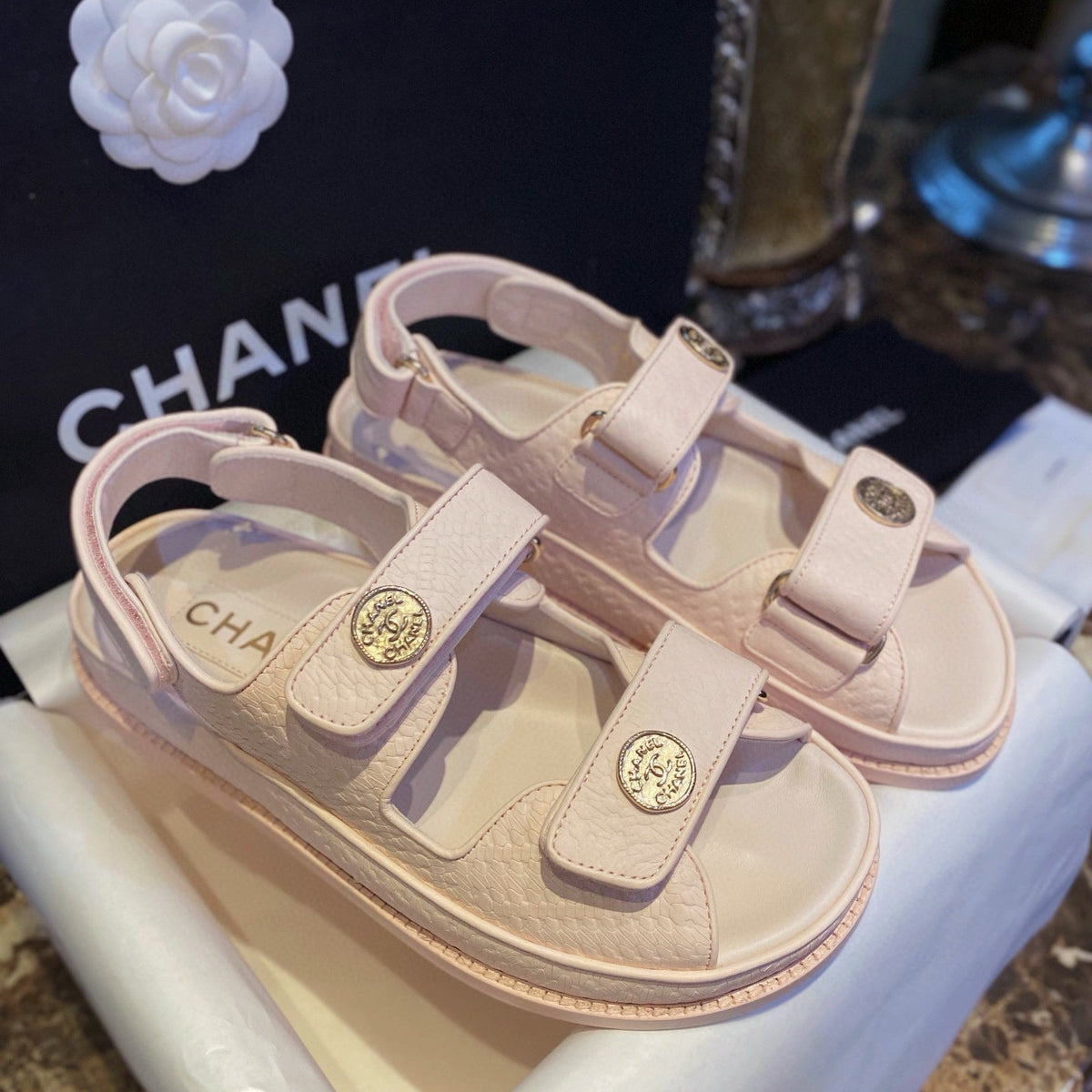 CC SANDALS