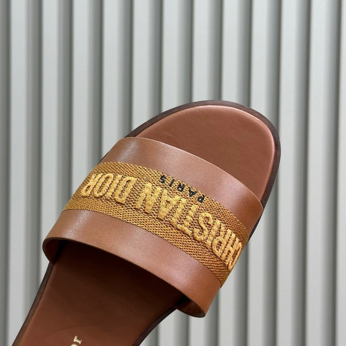 CD DWAY SLIDES