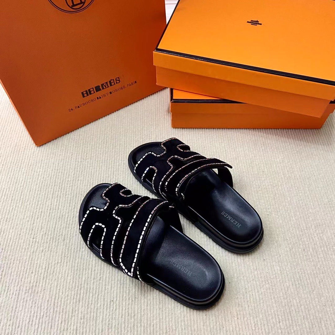 HERM CHYPRE SANDALS