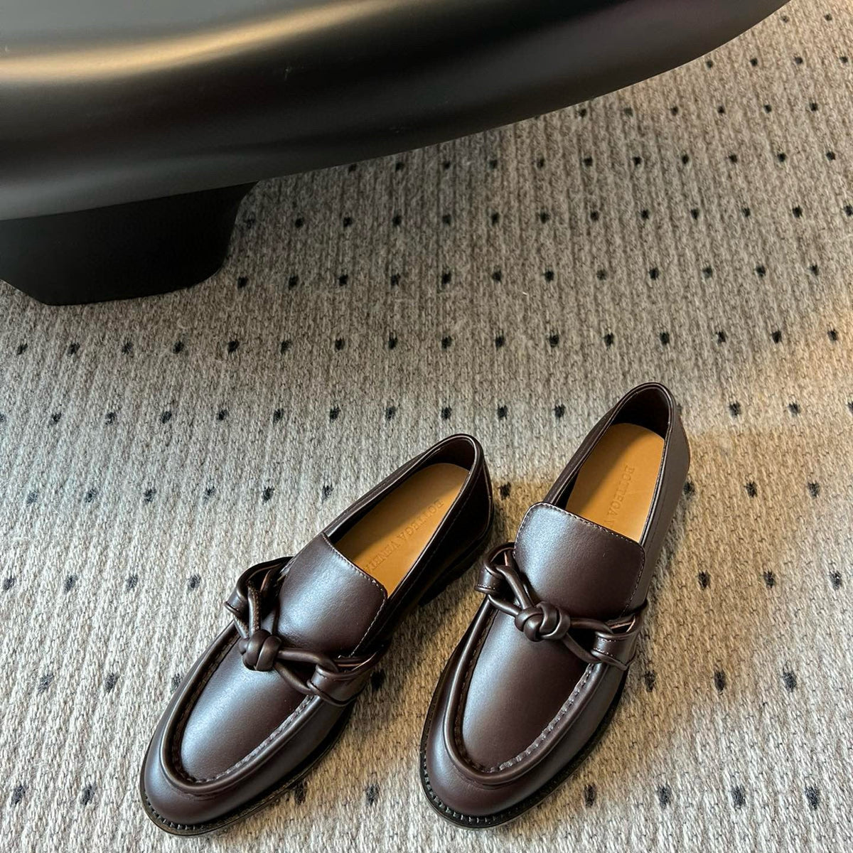 BV LOAFERS