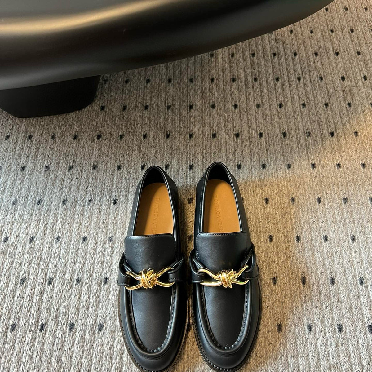 BV LOAFERS