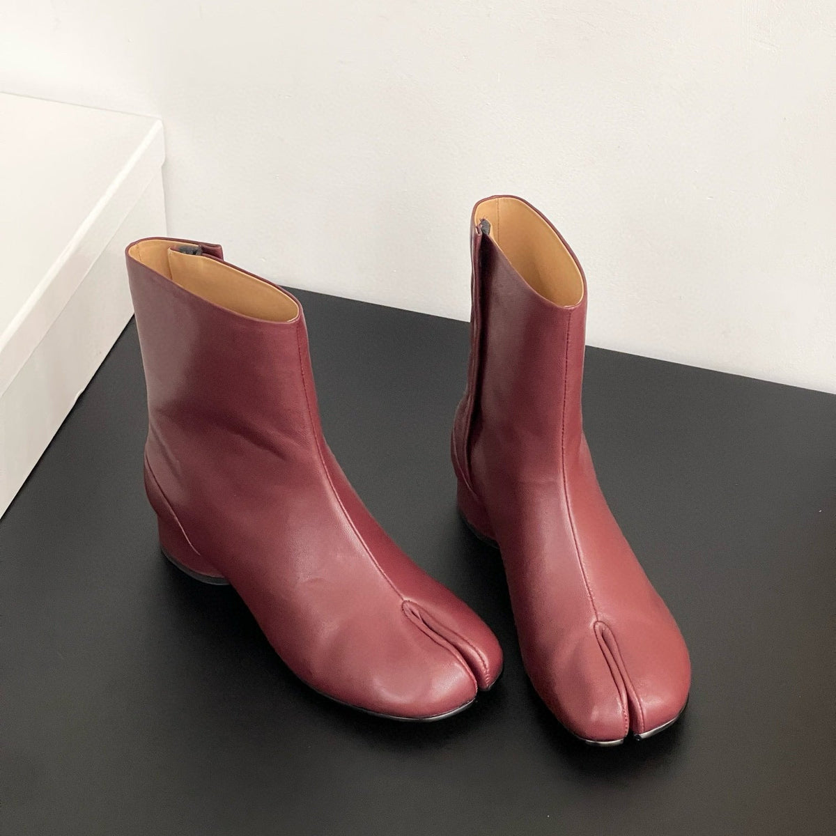 MAISON M TABI BOOTS