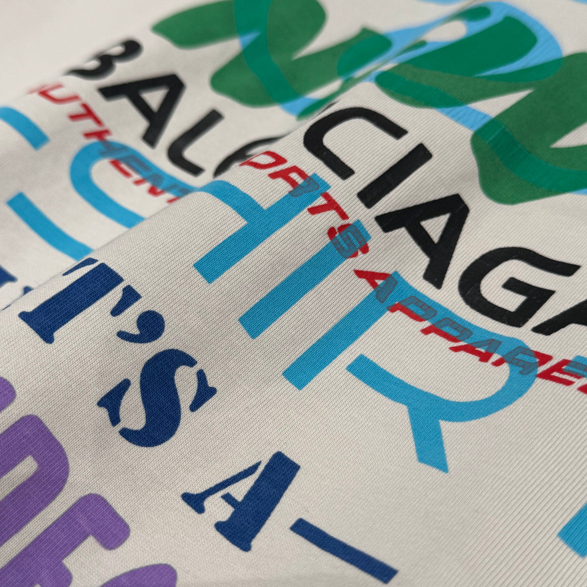BAL T-SHIRT