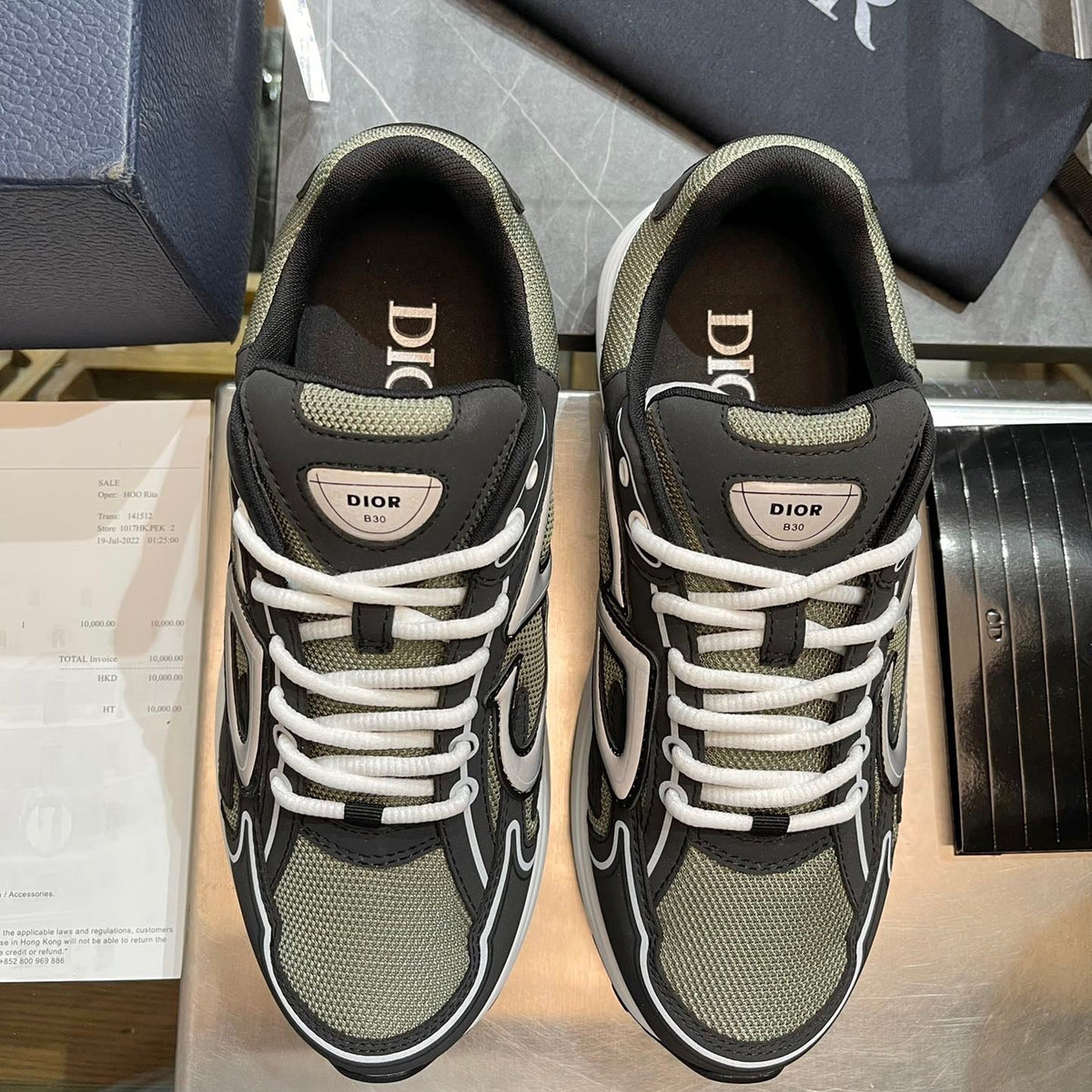 CD B30 SNEAKER