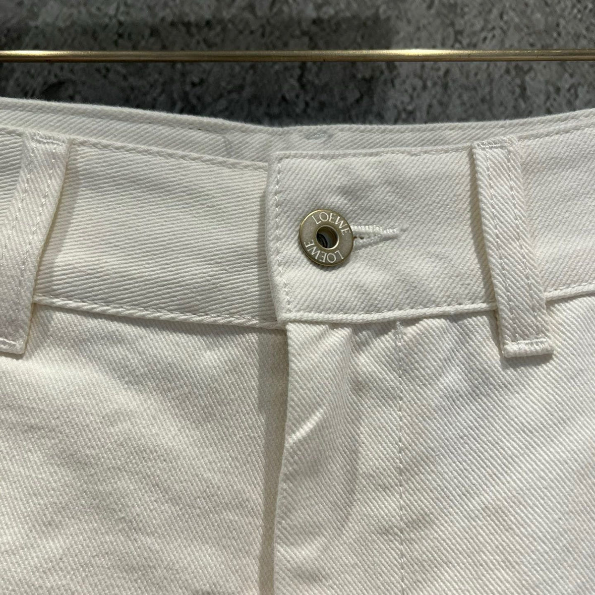 LOEW JEANS