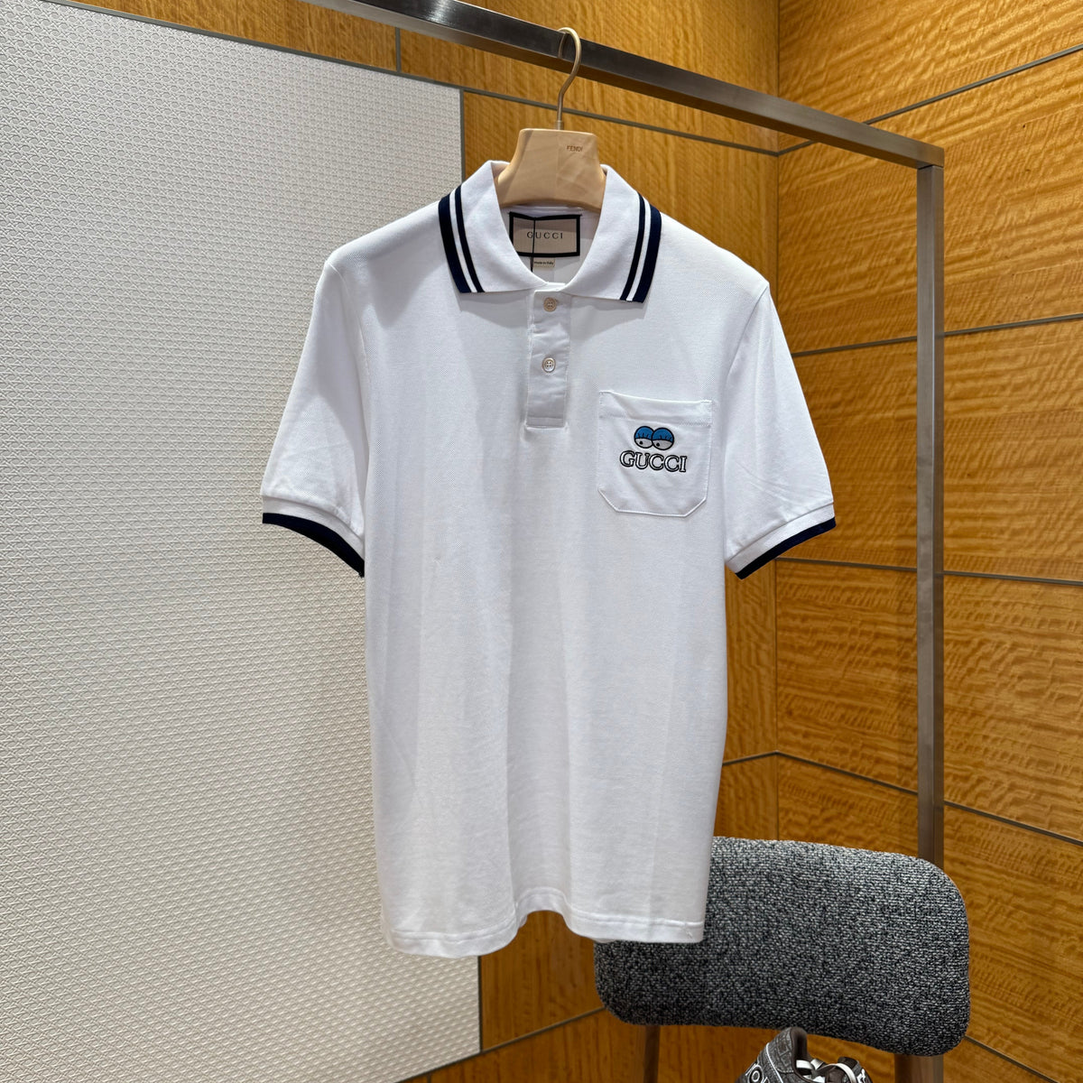 GG POLO SHIRT