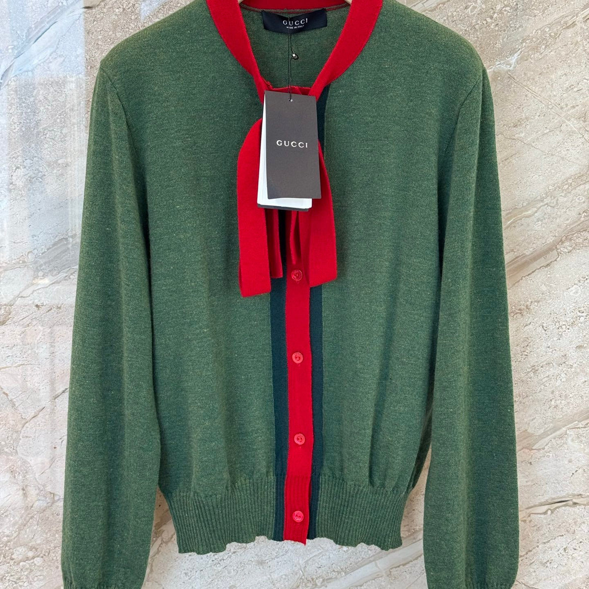 GG CARDIGAN