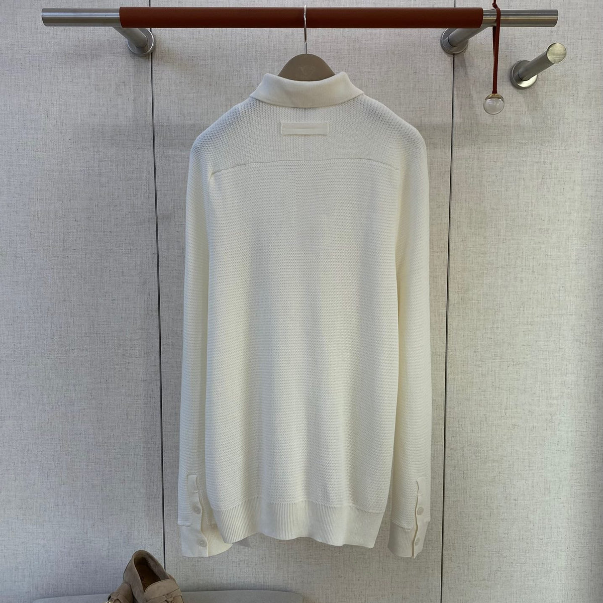 ZEGN POLO SHIRT