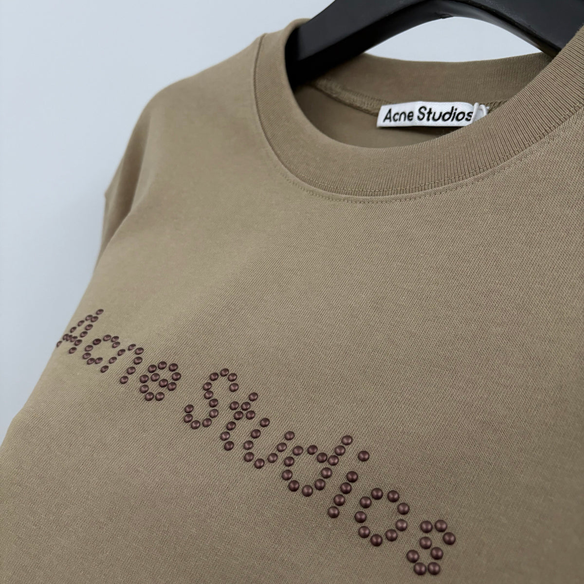 ACNE T-SHIRT