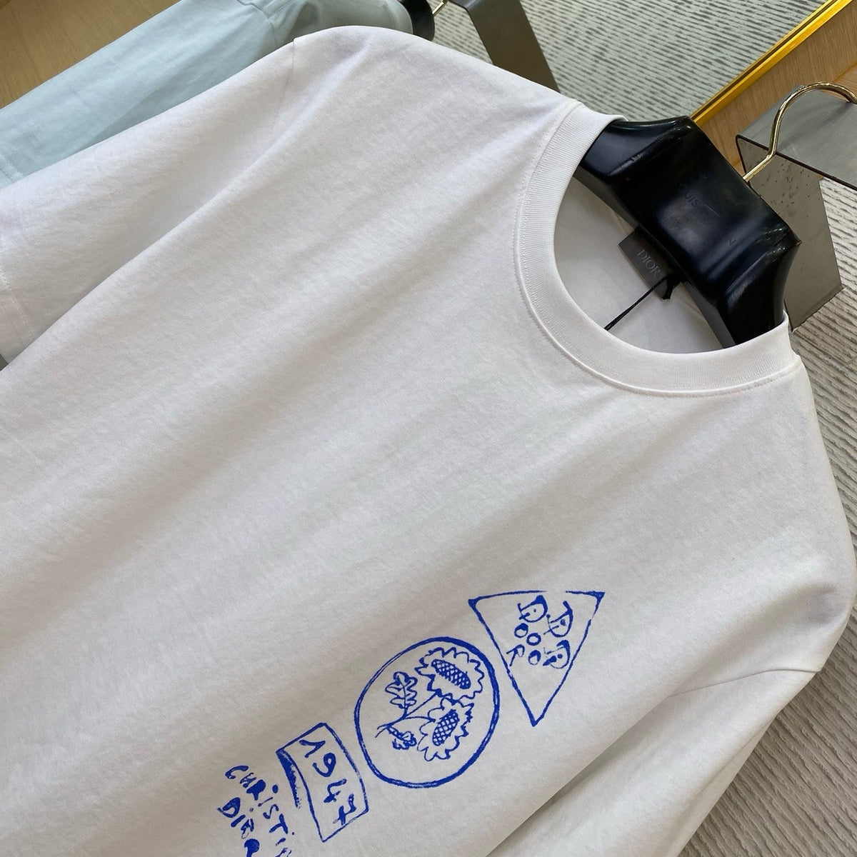 CD T-SHIRT