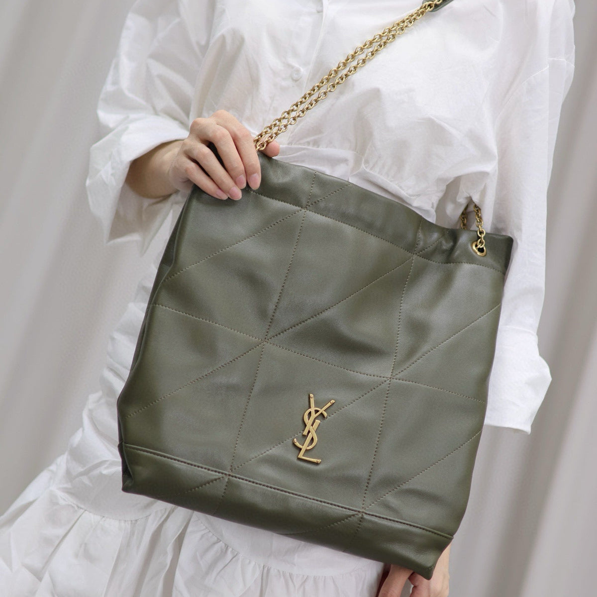 SL JAMIE 4.3 POCHON BAG