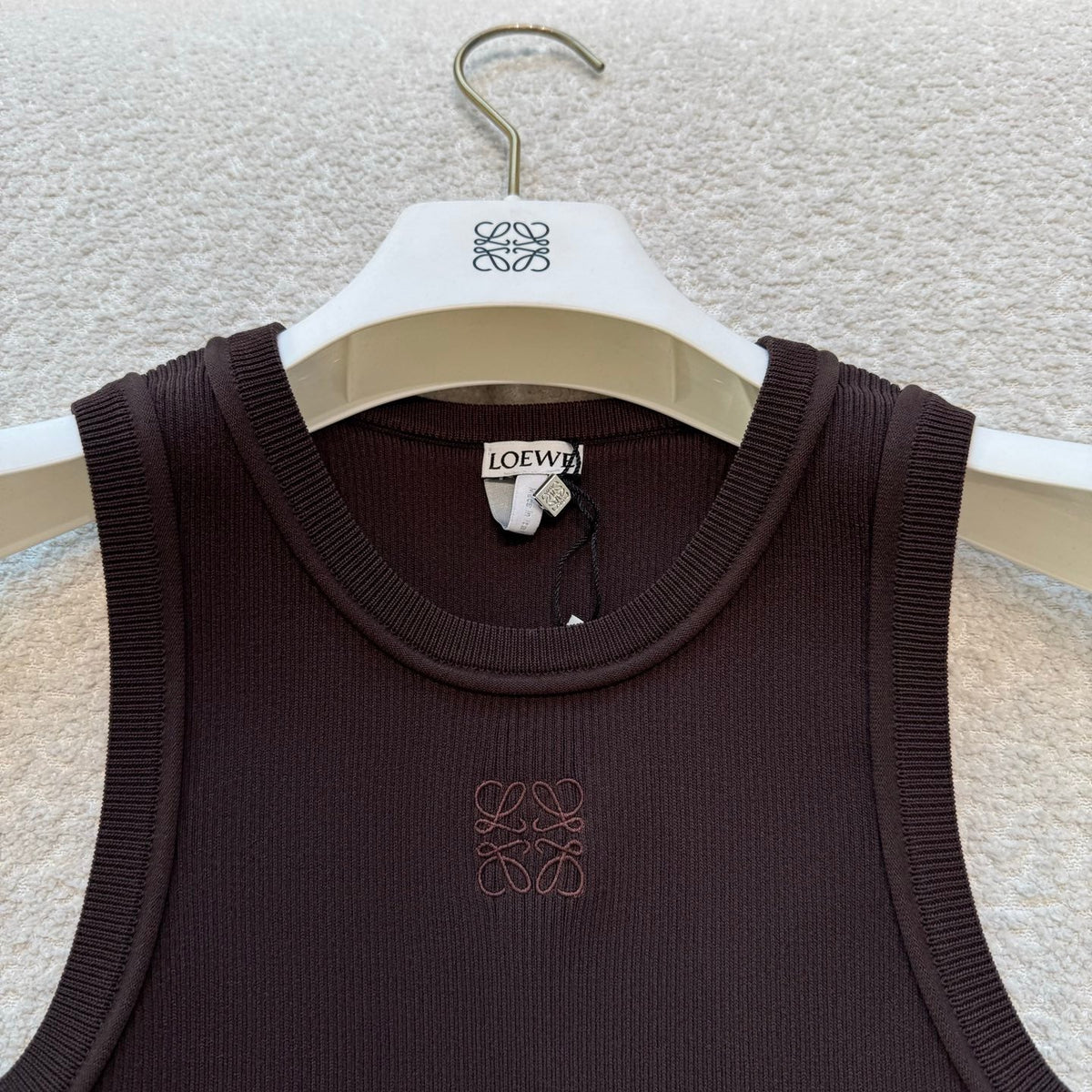 LOEW TANK TOP