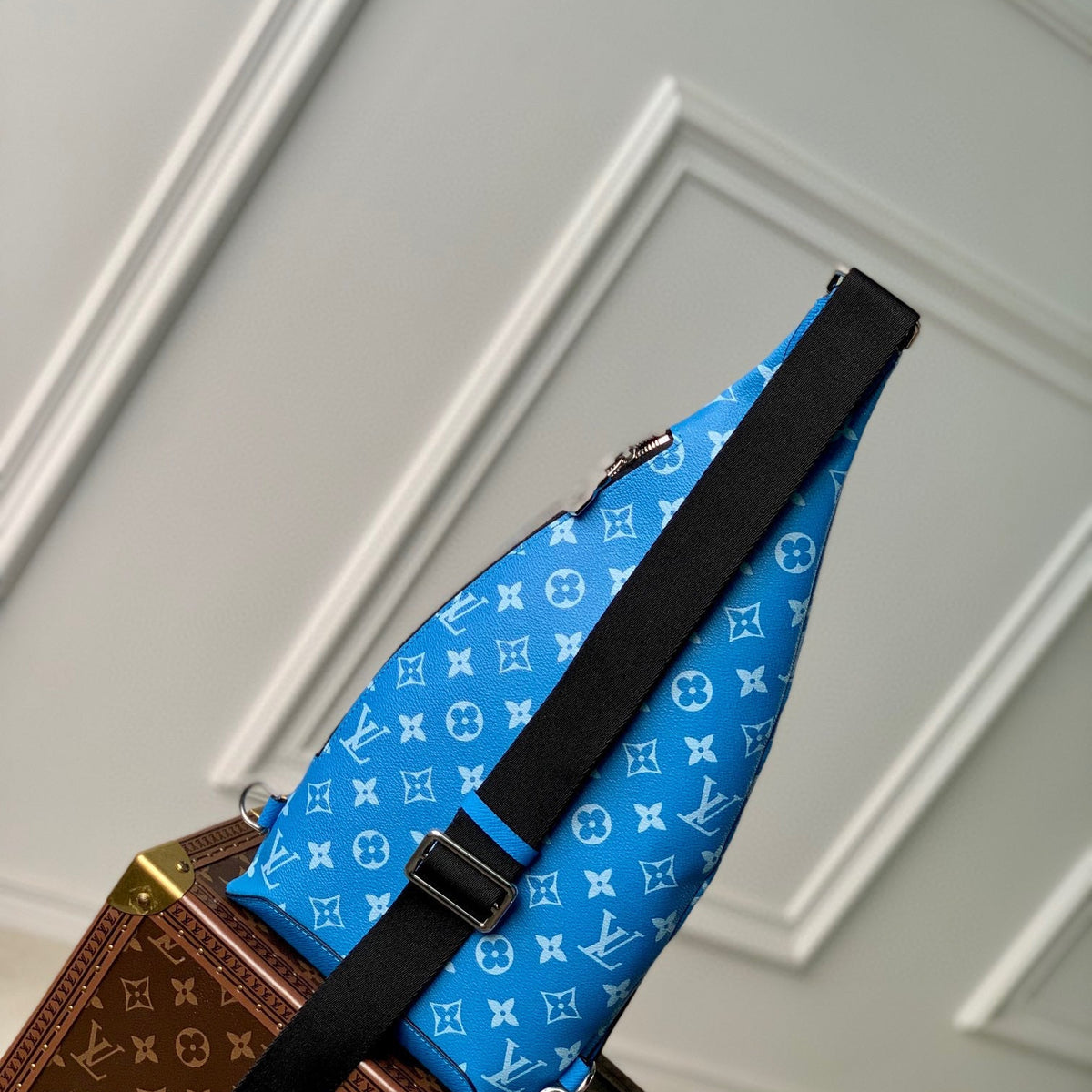 LOU DUO SLING BAG