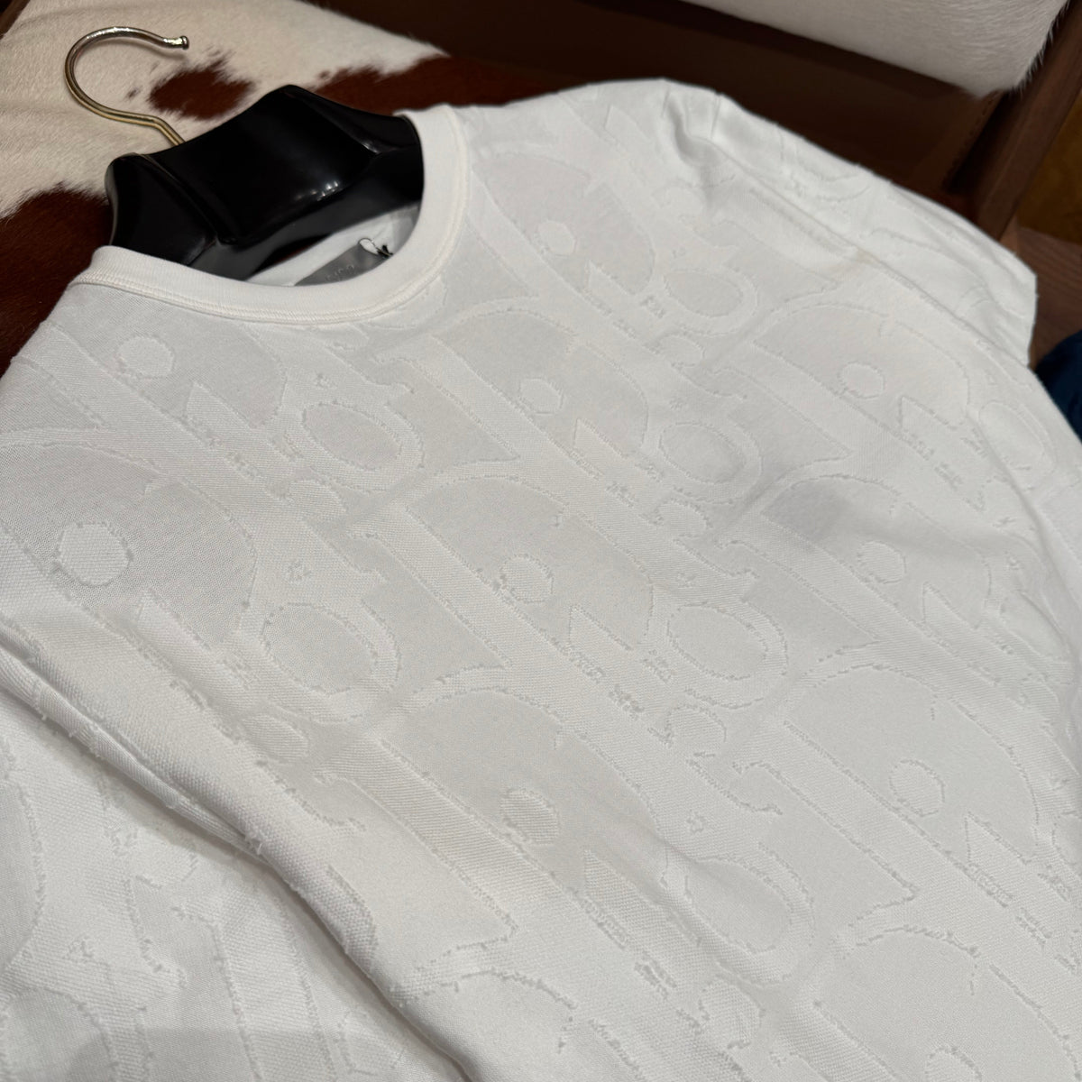 CD T-SHIRT
