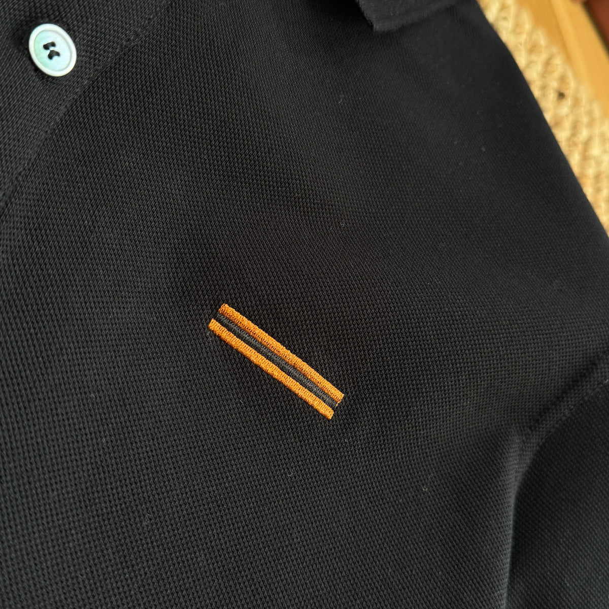 ZEGN POLO SHIRT
