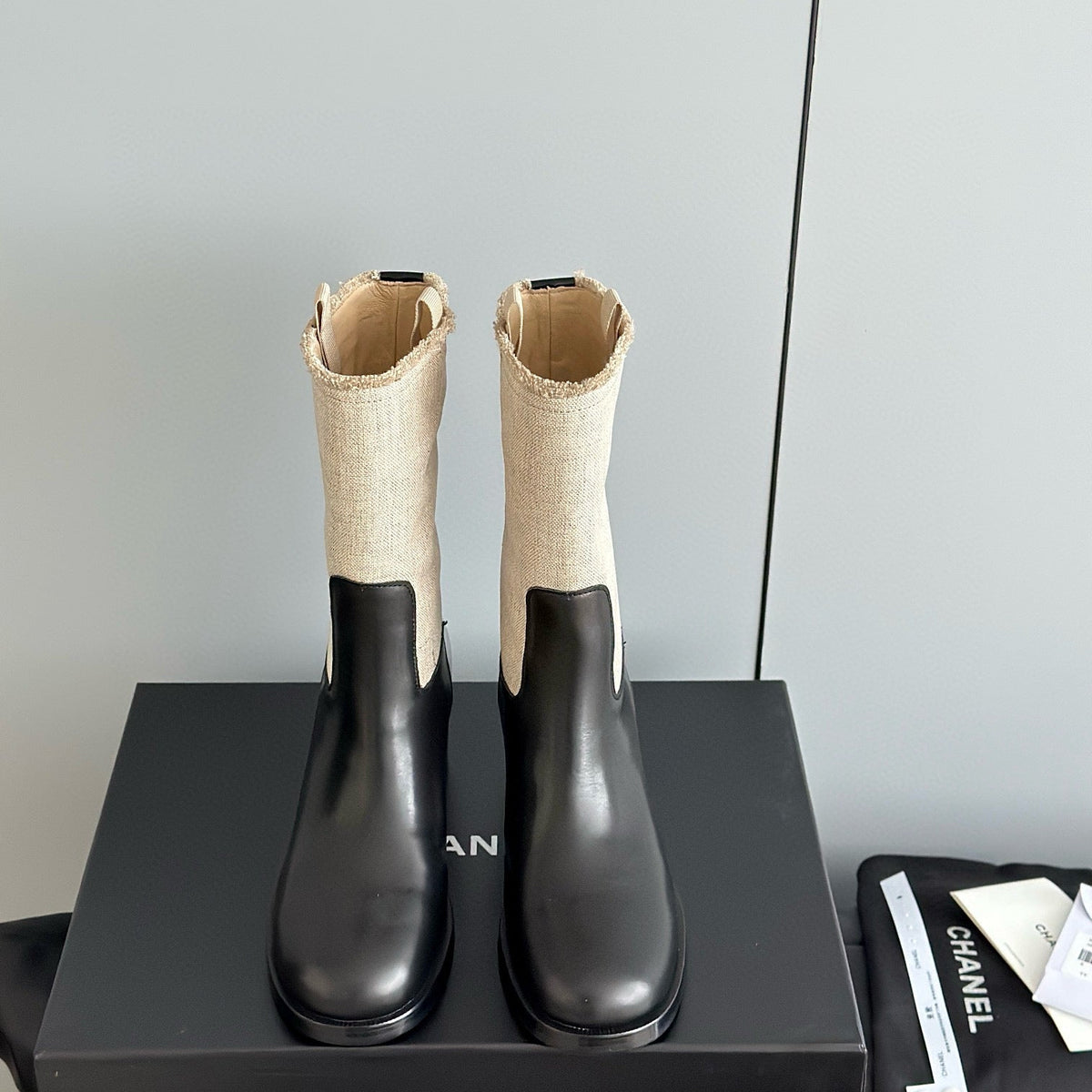 CC BOOTS