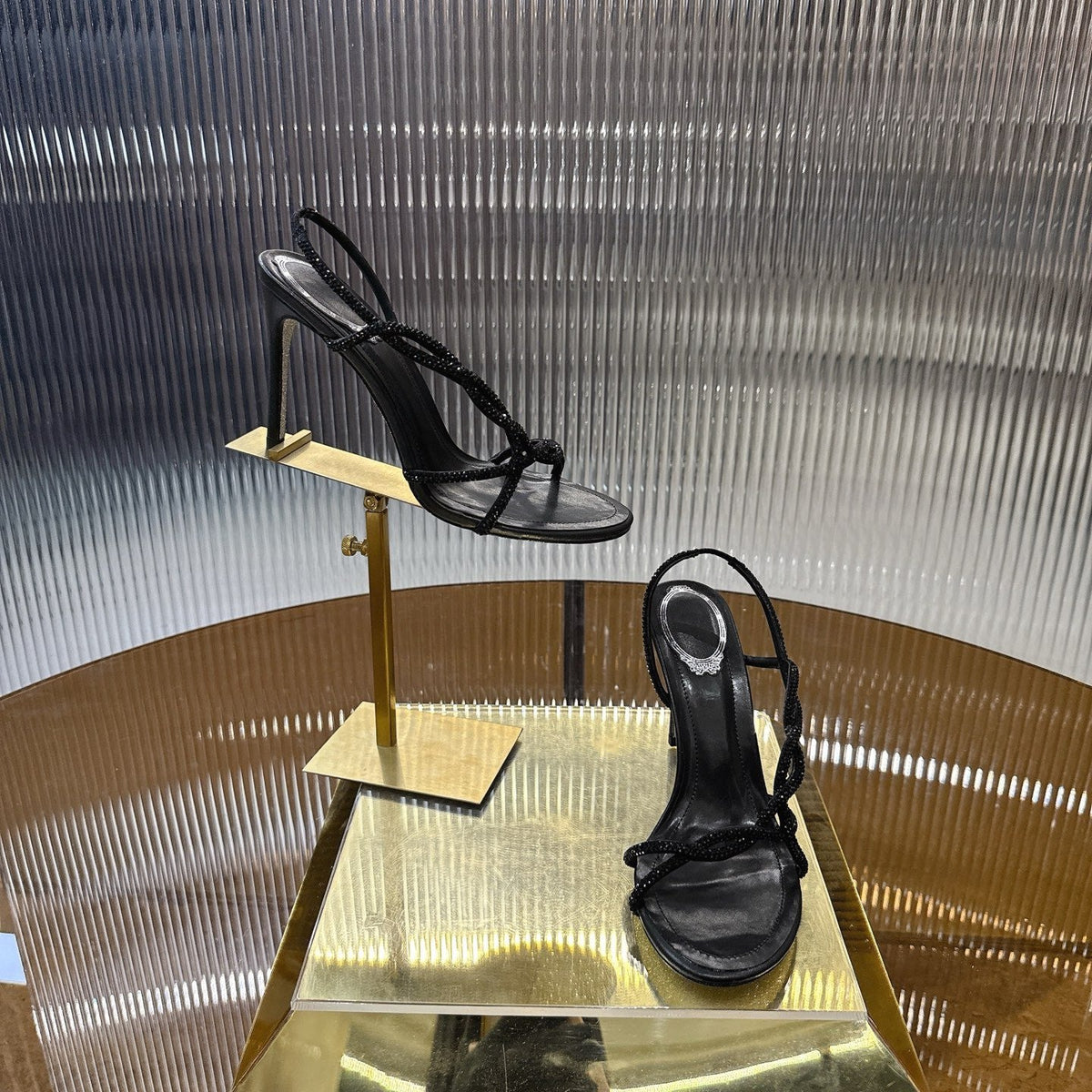 RENE C HEELS