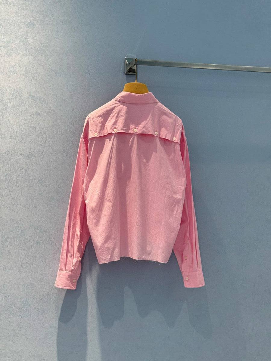MIU M SHIRT
