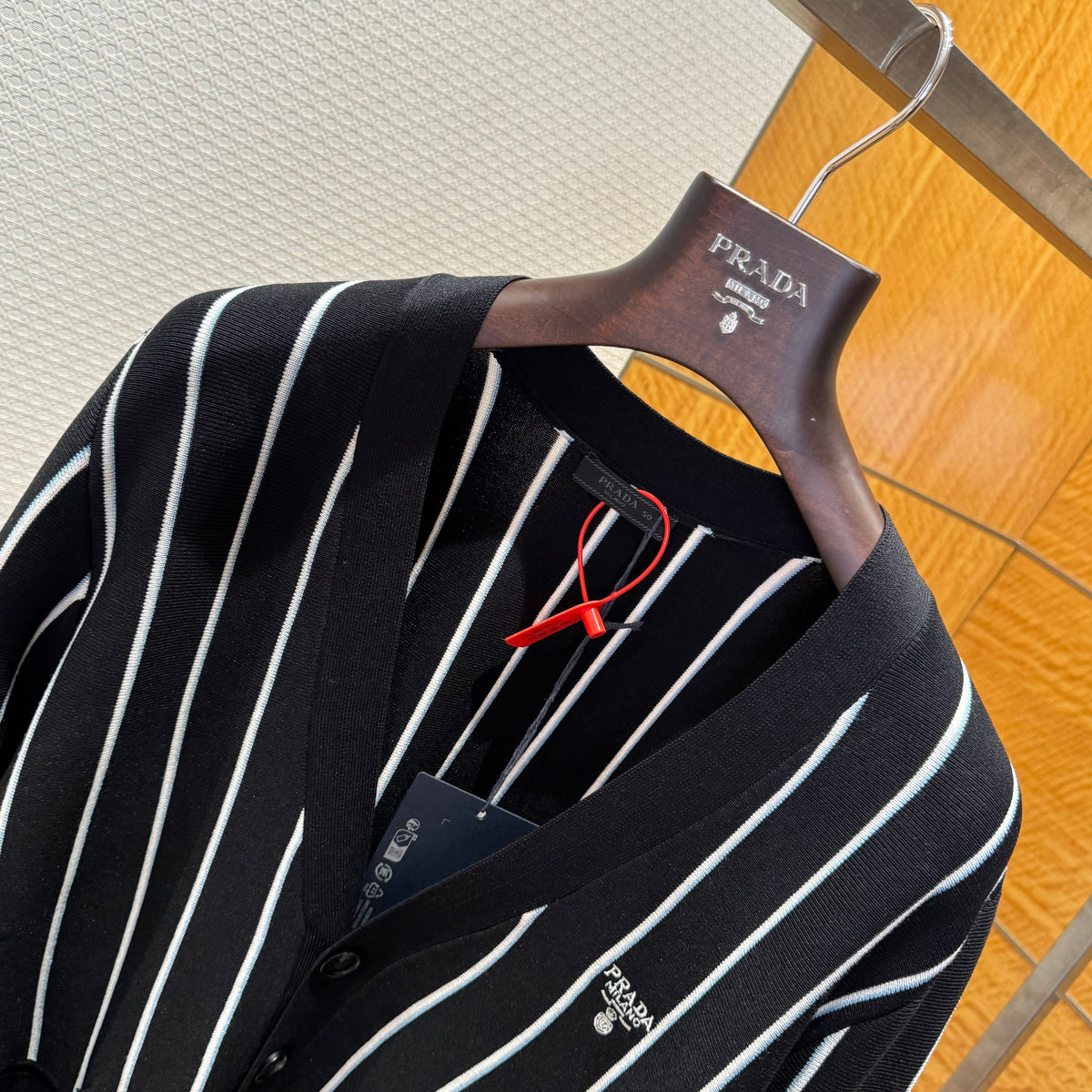 PD CARDIGAN