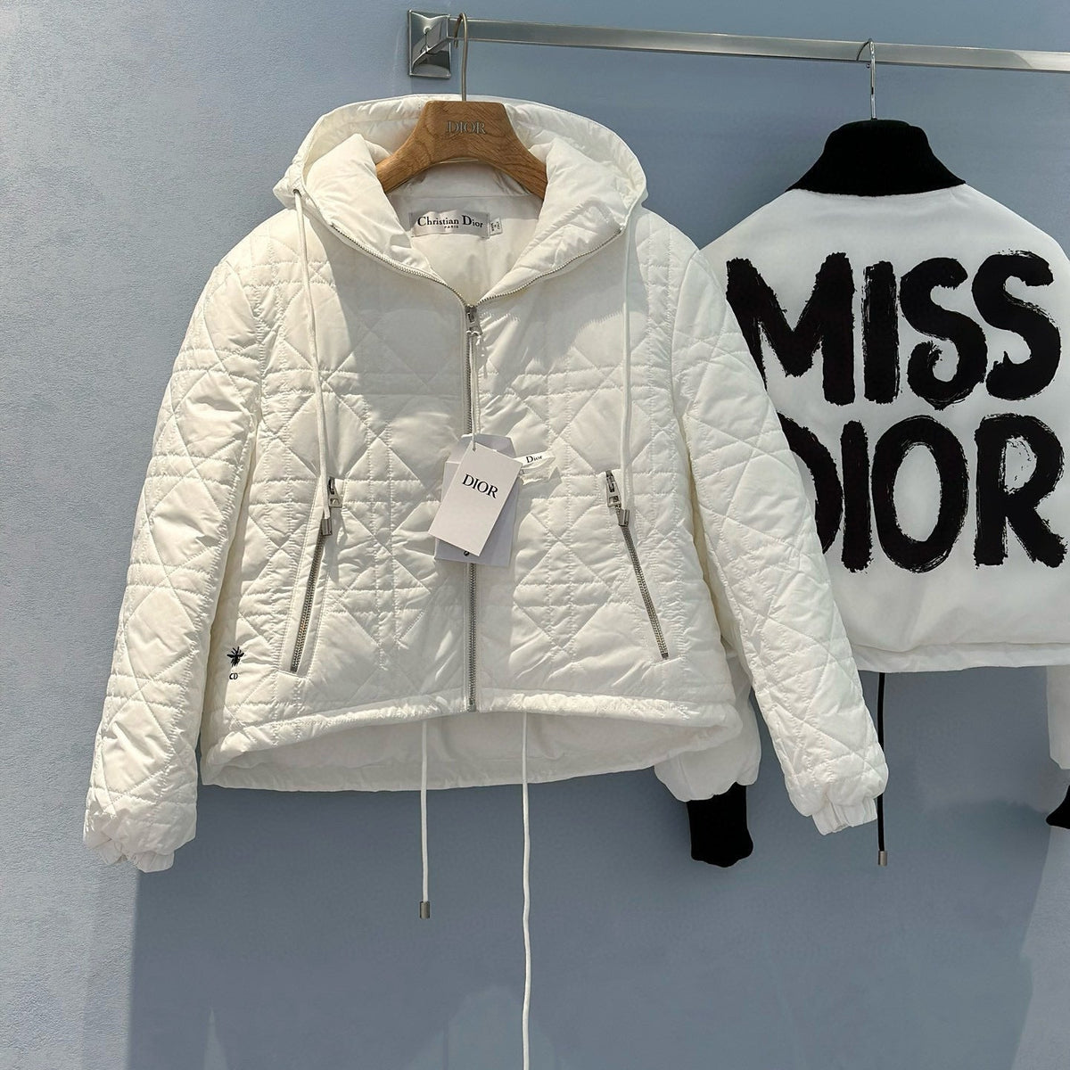 CD JACKET