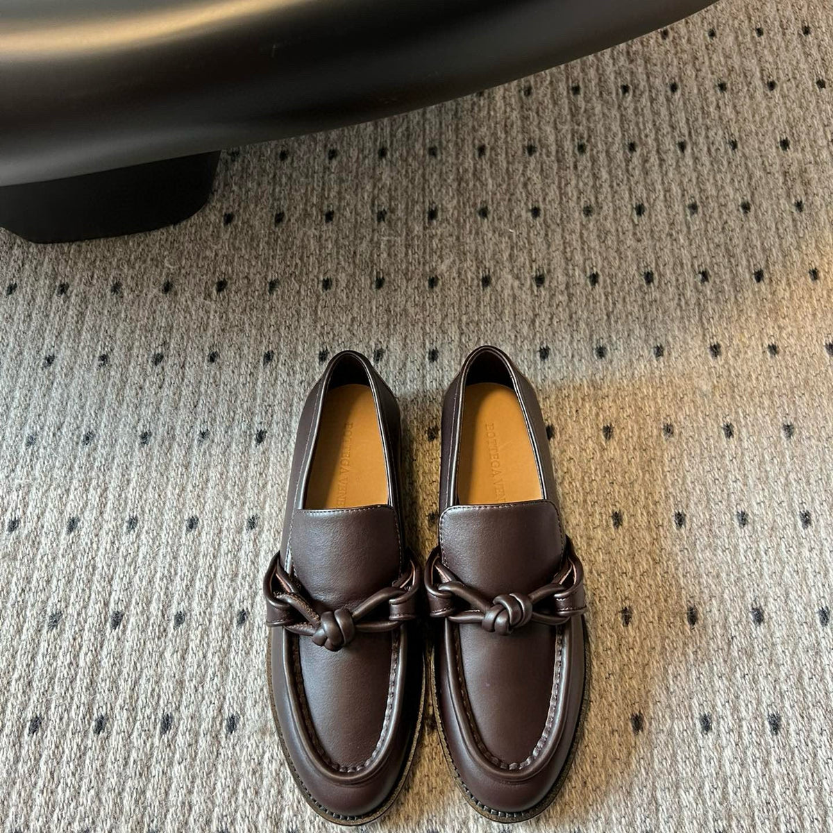 BV LOAFERS