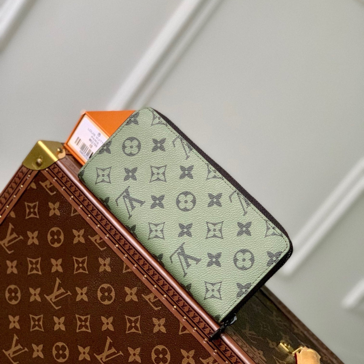 LOU WALLET