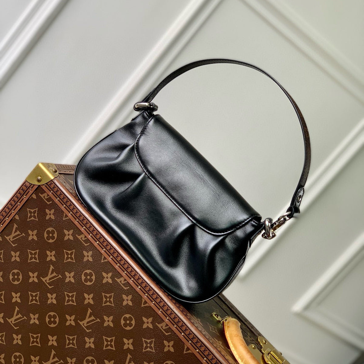 LOU SUNSET VIBE BAG