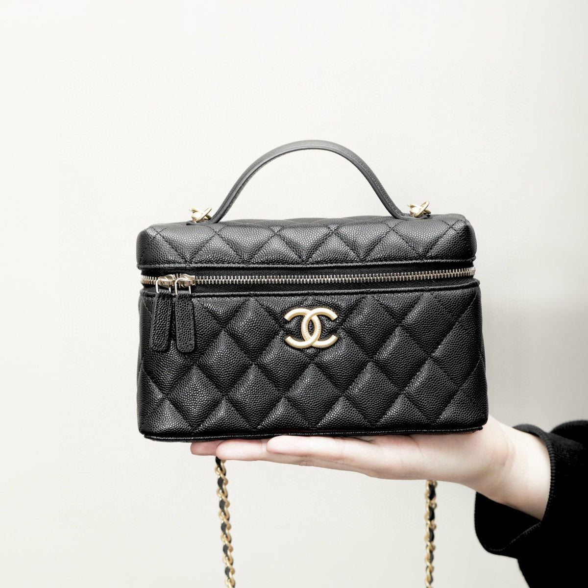 CC 25P BAG