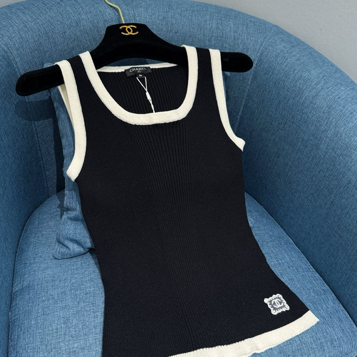 CC TANK TOP