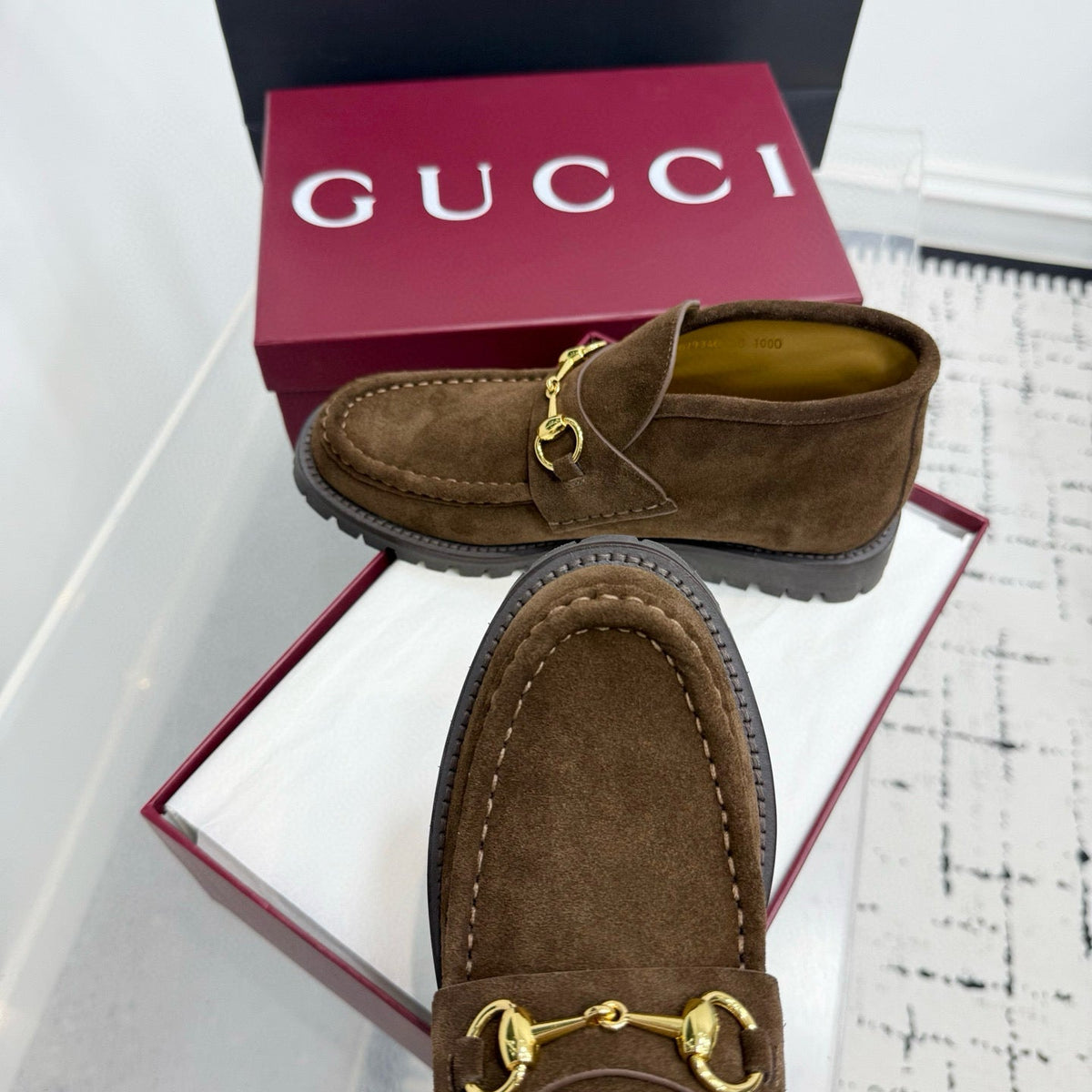 GG BOOTS