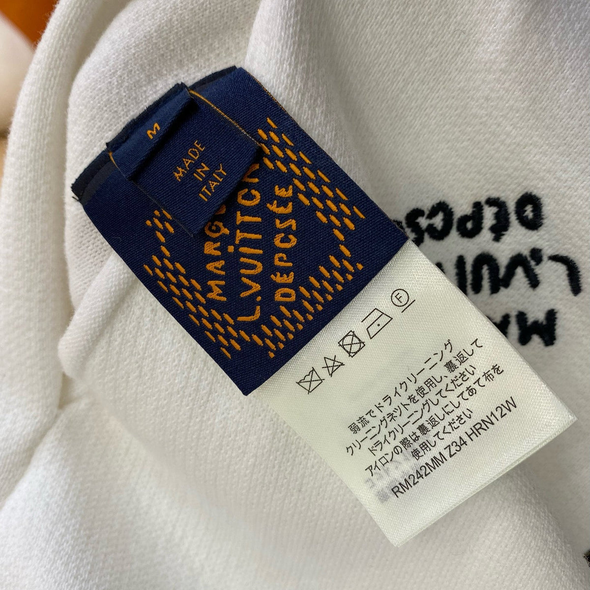 LOU ZIP JUMPER