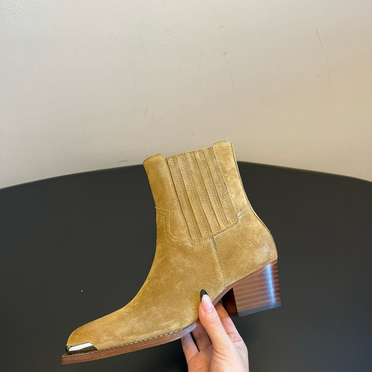 CEL BOOTS