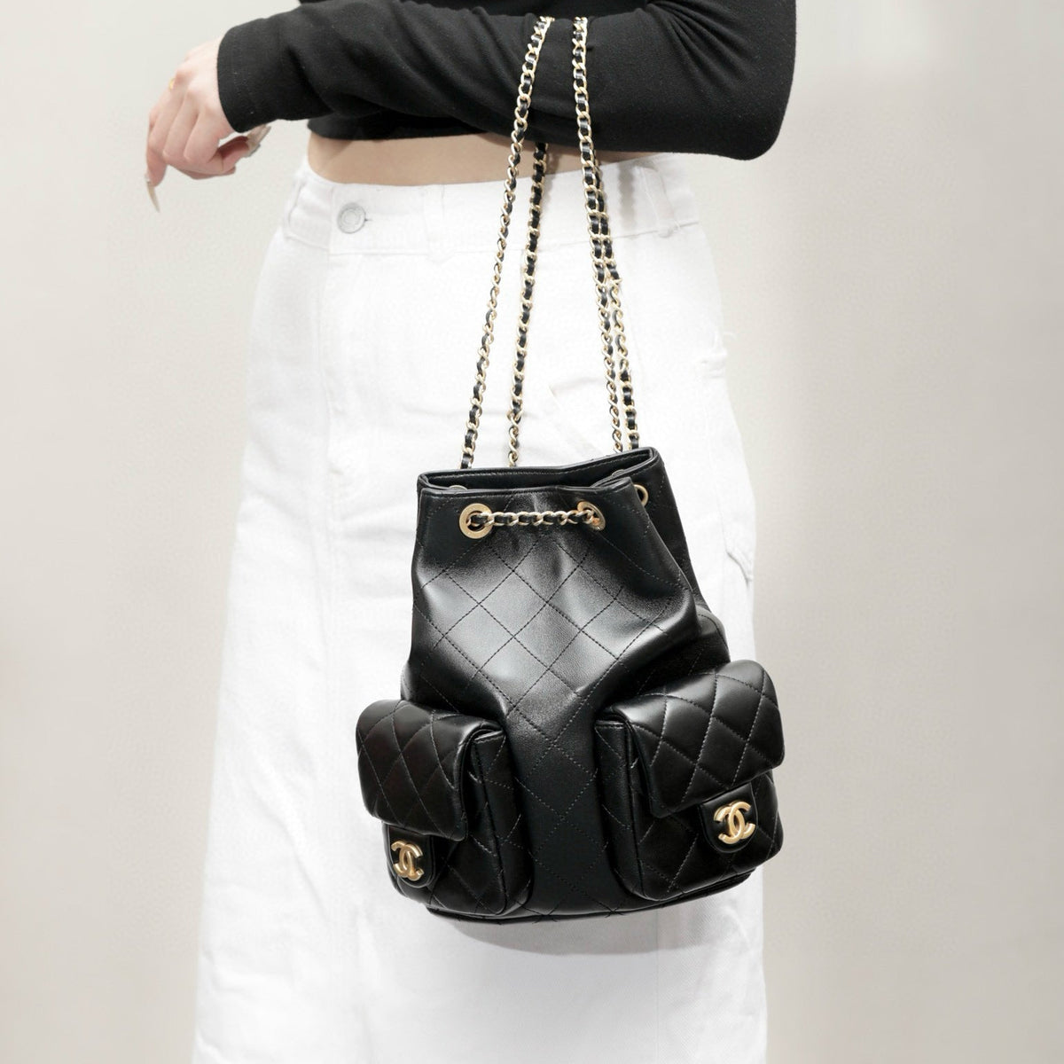 CC 25 BACKPACK