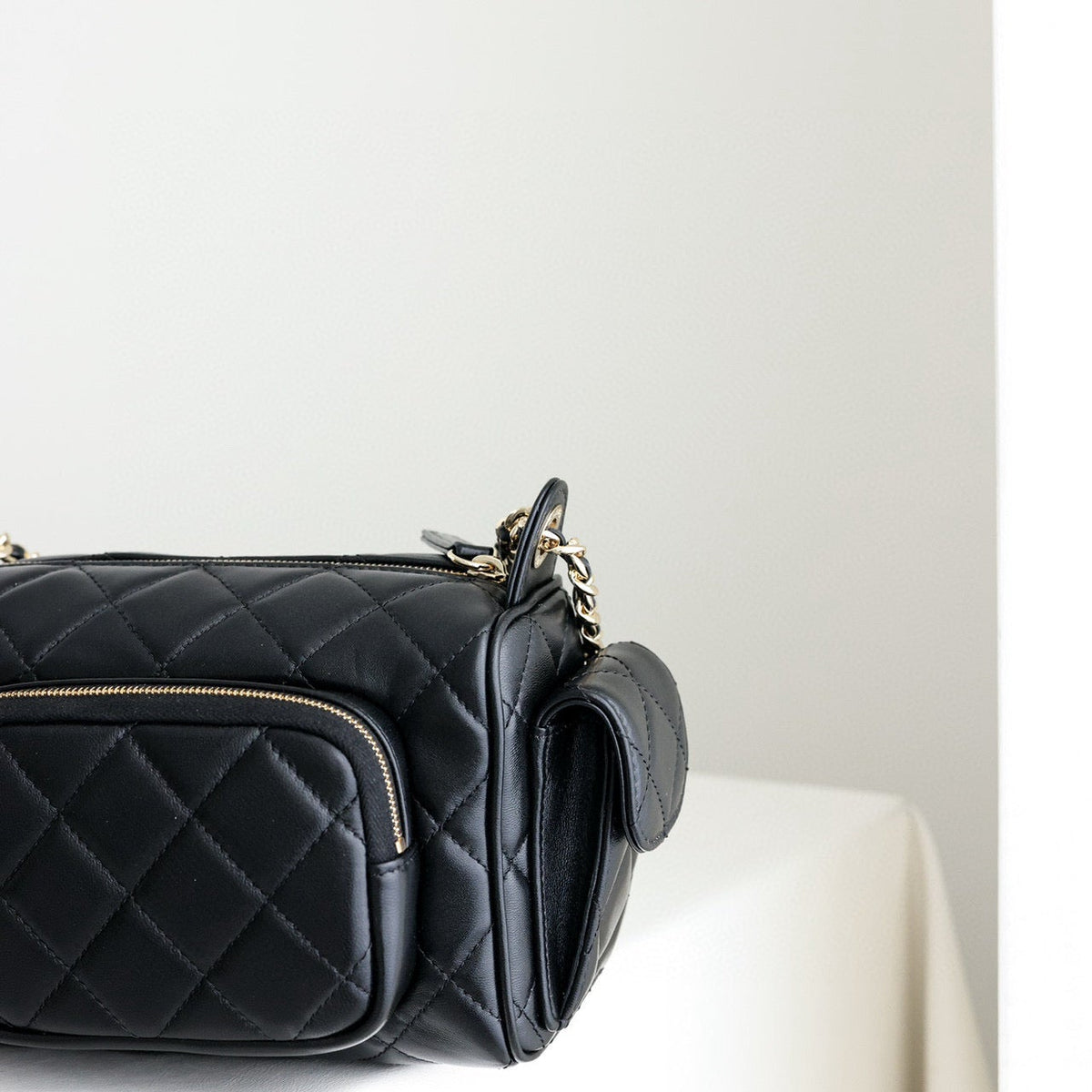 CC CAMERA BAG