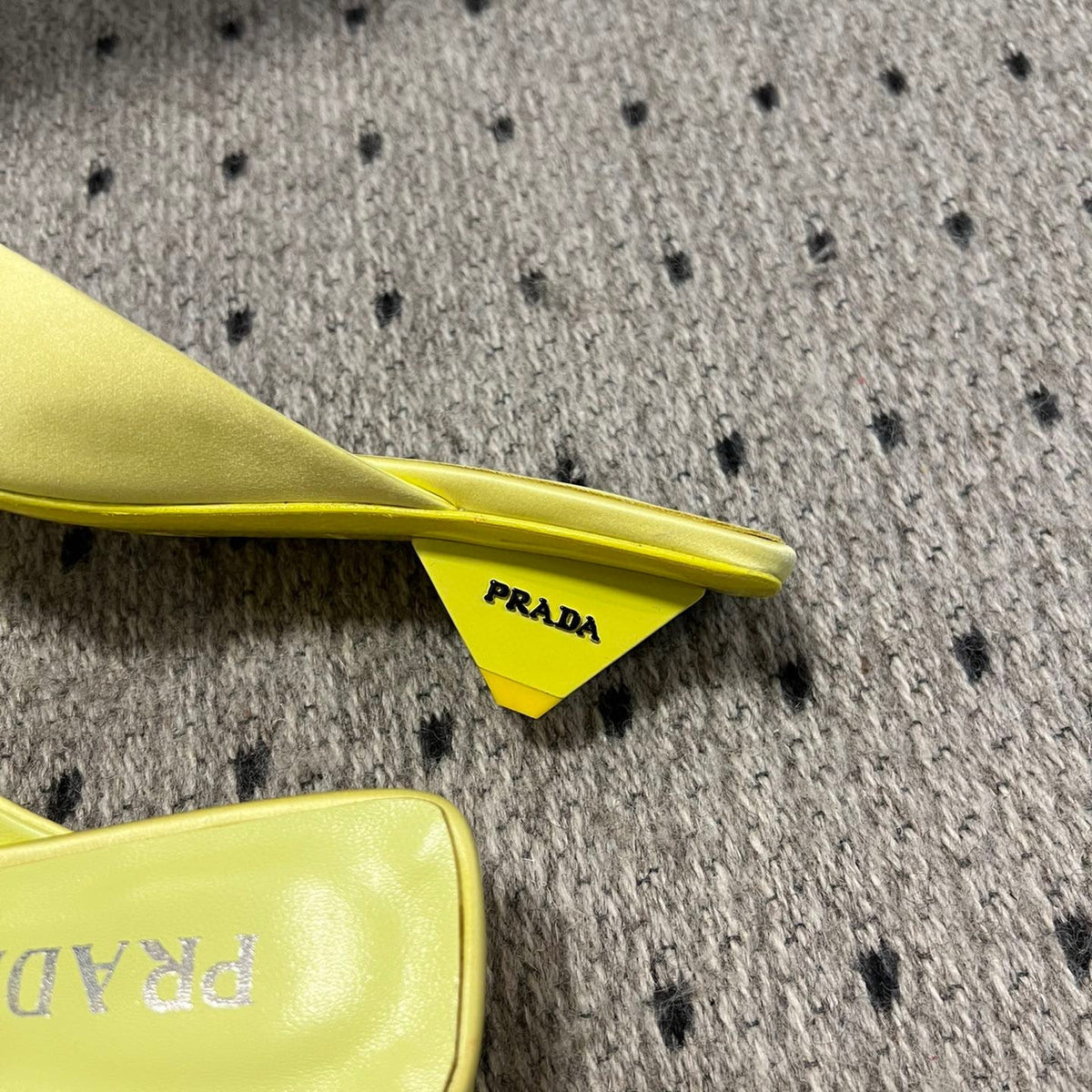 PD HEELS