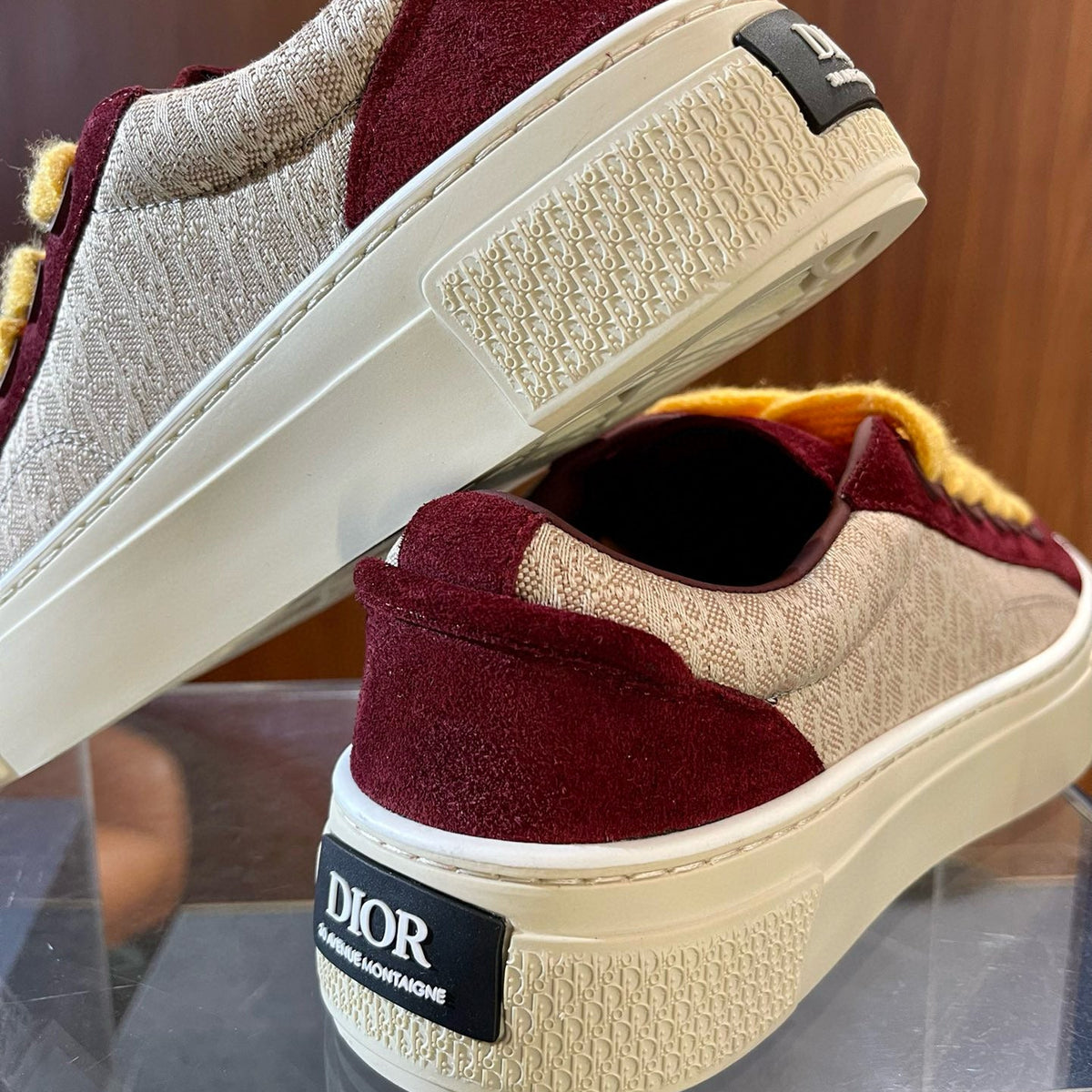 CD B33 SNEAKER