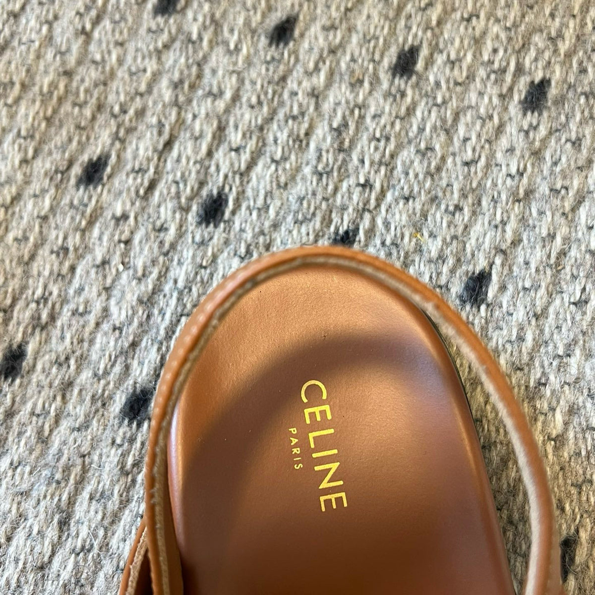 CEL SANDALS