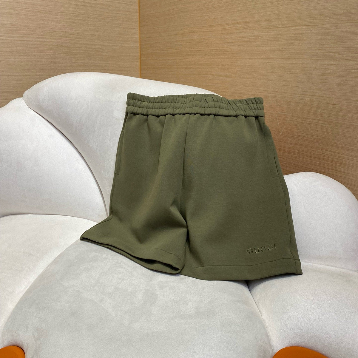 GG SHORTS