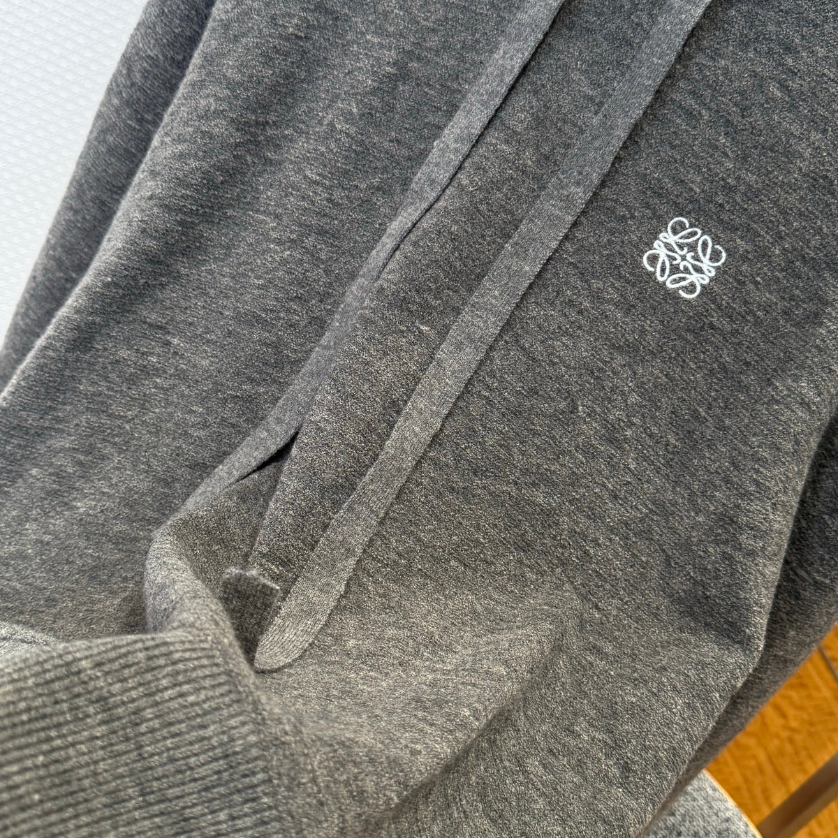 LOEW HOODIE