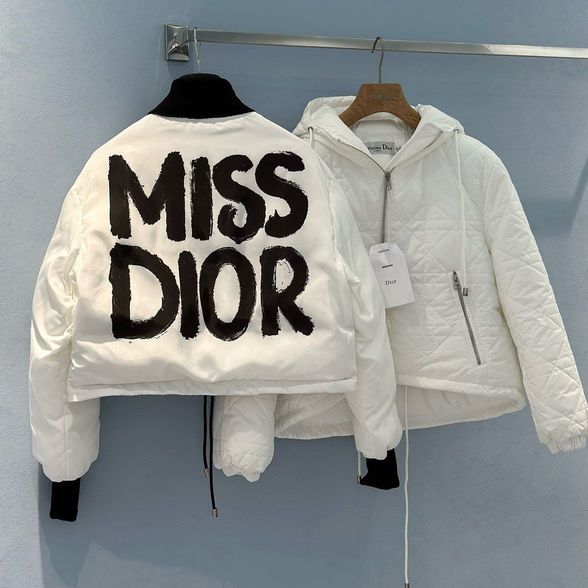 CD JACKET