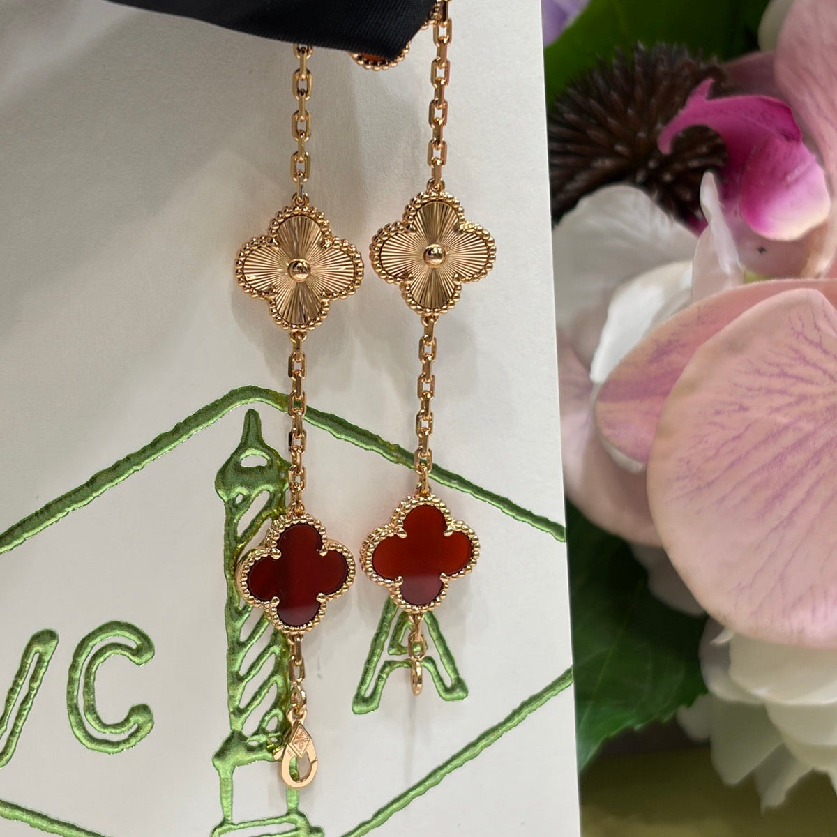 VAN C BRACELET