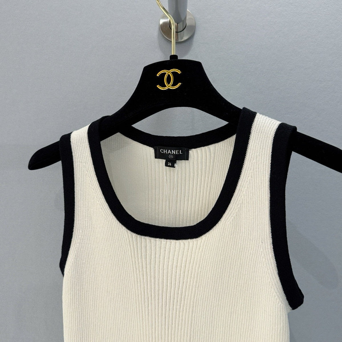 CC TANK TOP