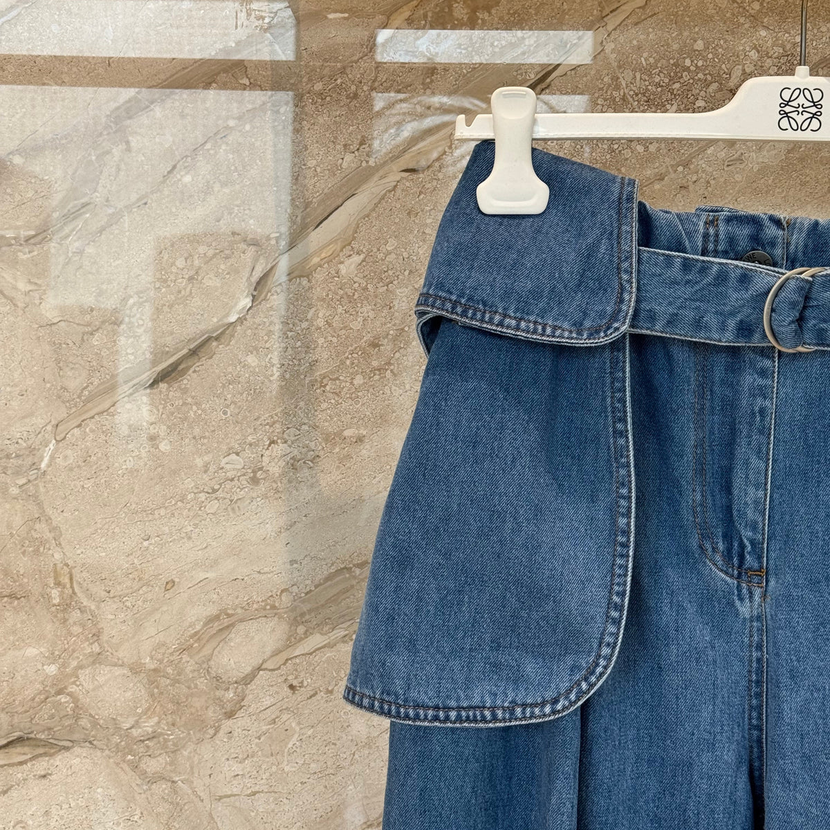 LOEW JEANS
