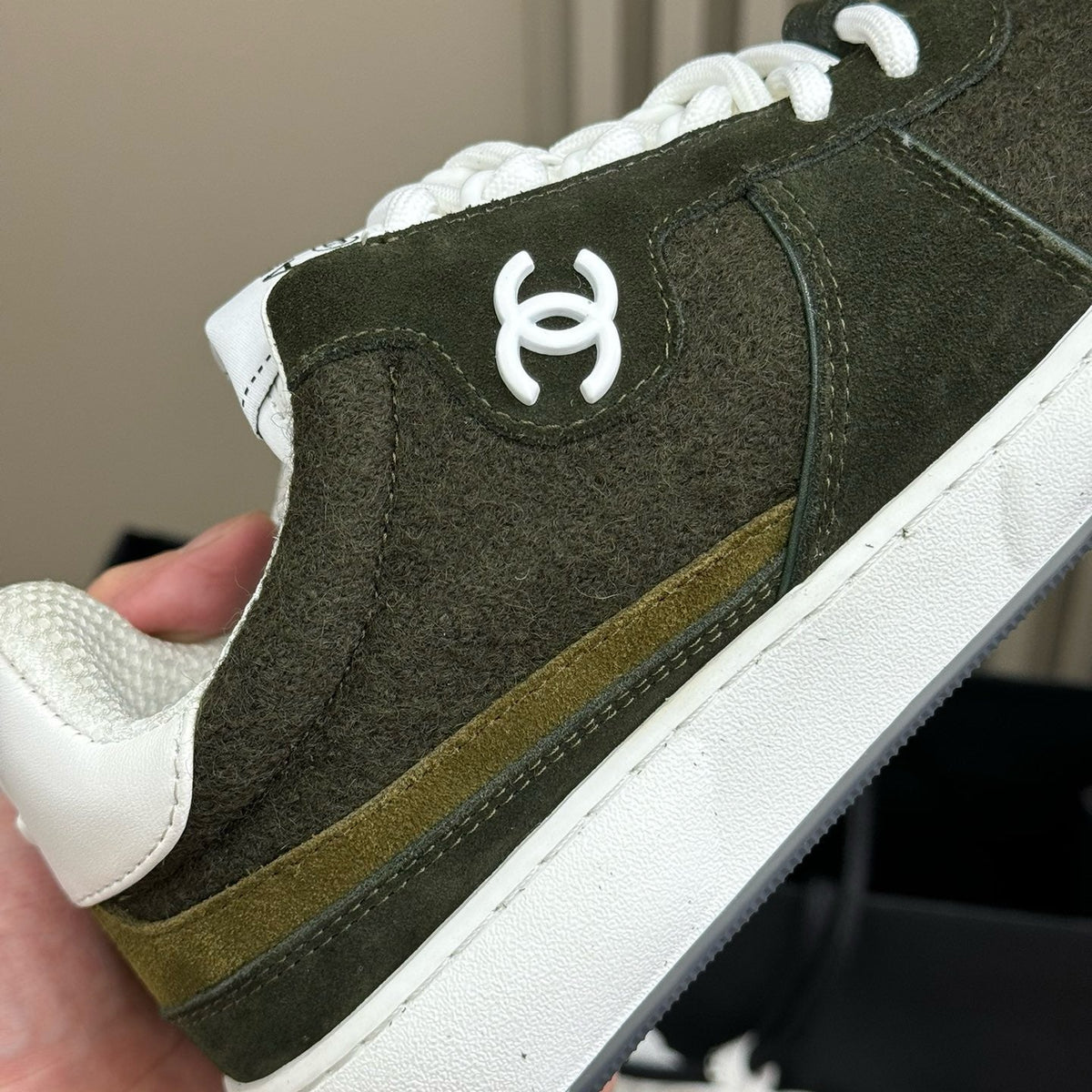 CC TRAINERS