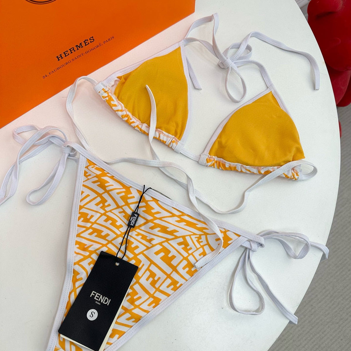 FEN SWIM SET